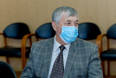 Комитеты готовы к парламентской сессии